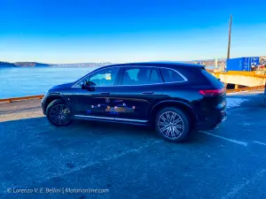 Mercedes EQE e EQS - SixNationsZeroEmissions