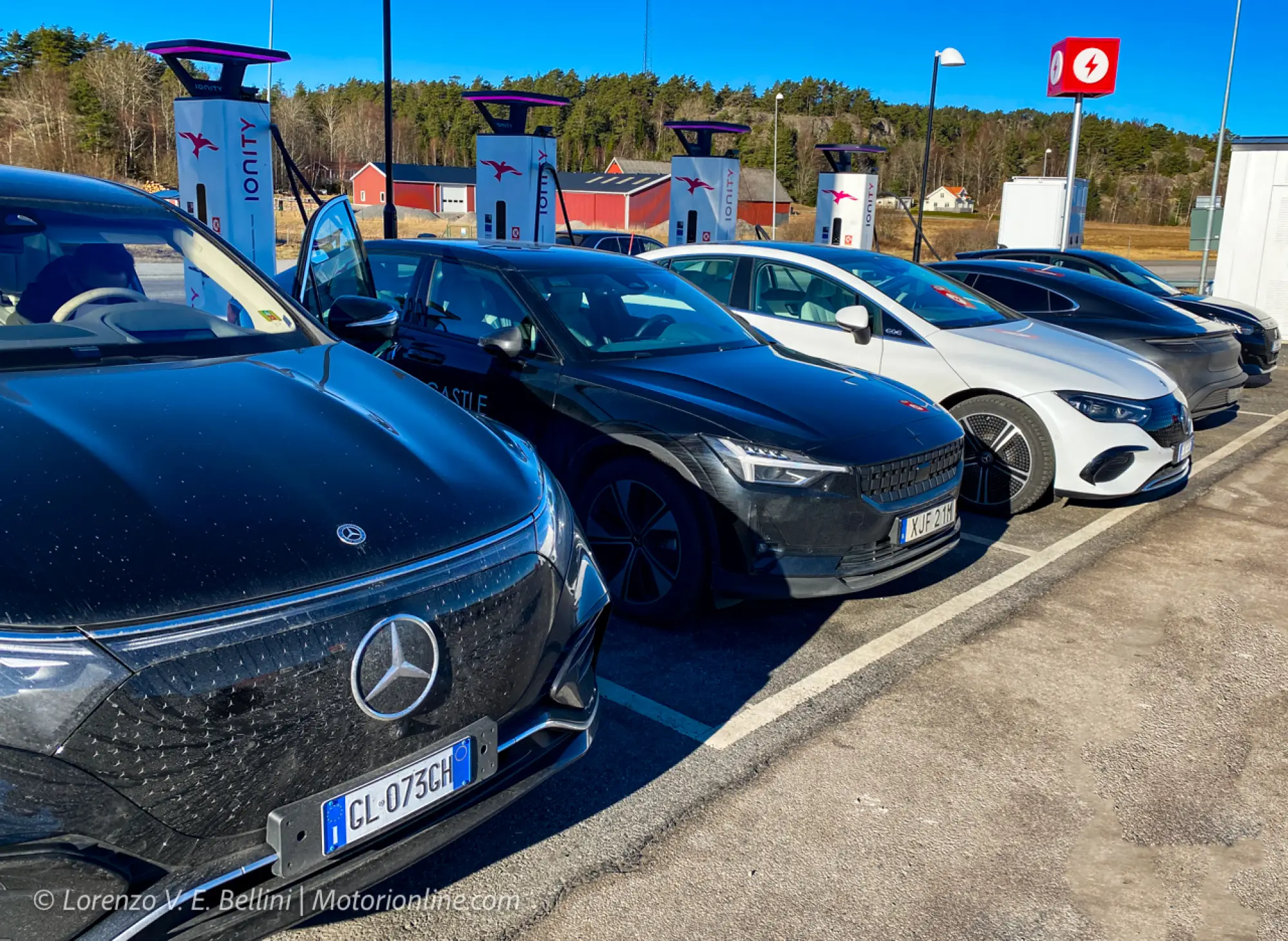 Mercedes EQE e EQS - SixNationsZeroEmissions - 11