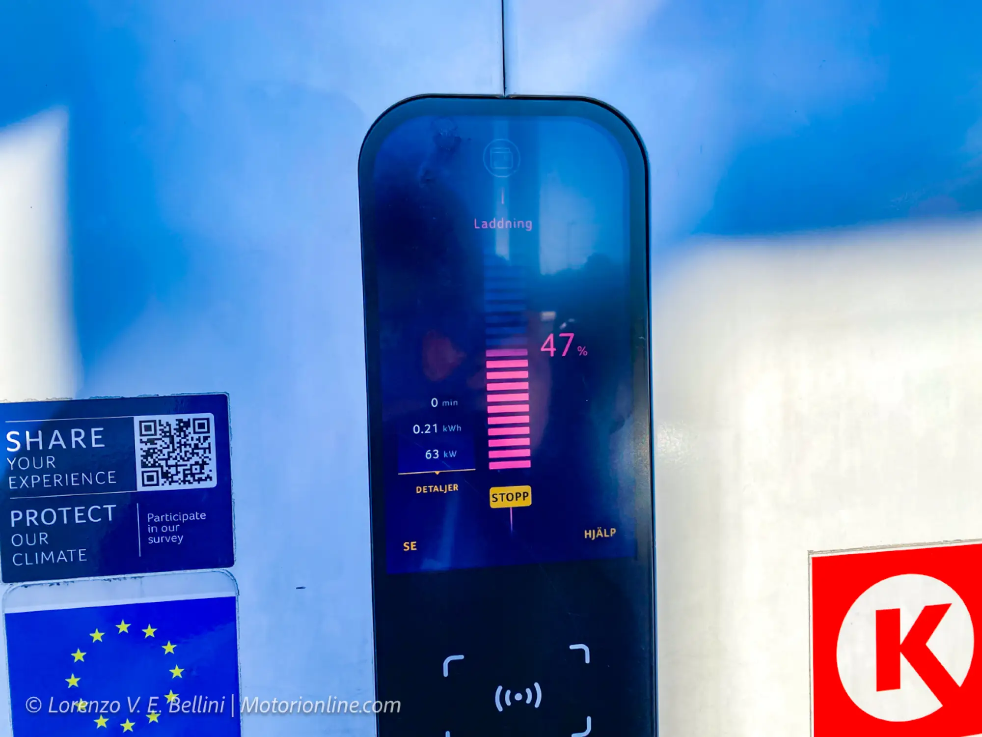 Mercedes EQE e EQS - SixNationsZeroEmissions - 6