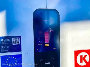 Mercedes EQE e EQS - SixNationsZeroEmissions