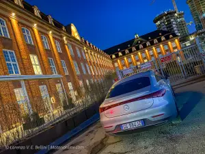 Mercedes EQE e EQS - SixNationsZeroEmissions
