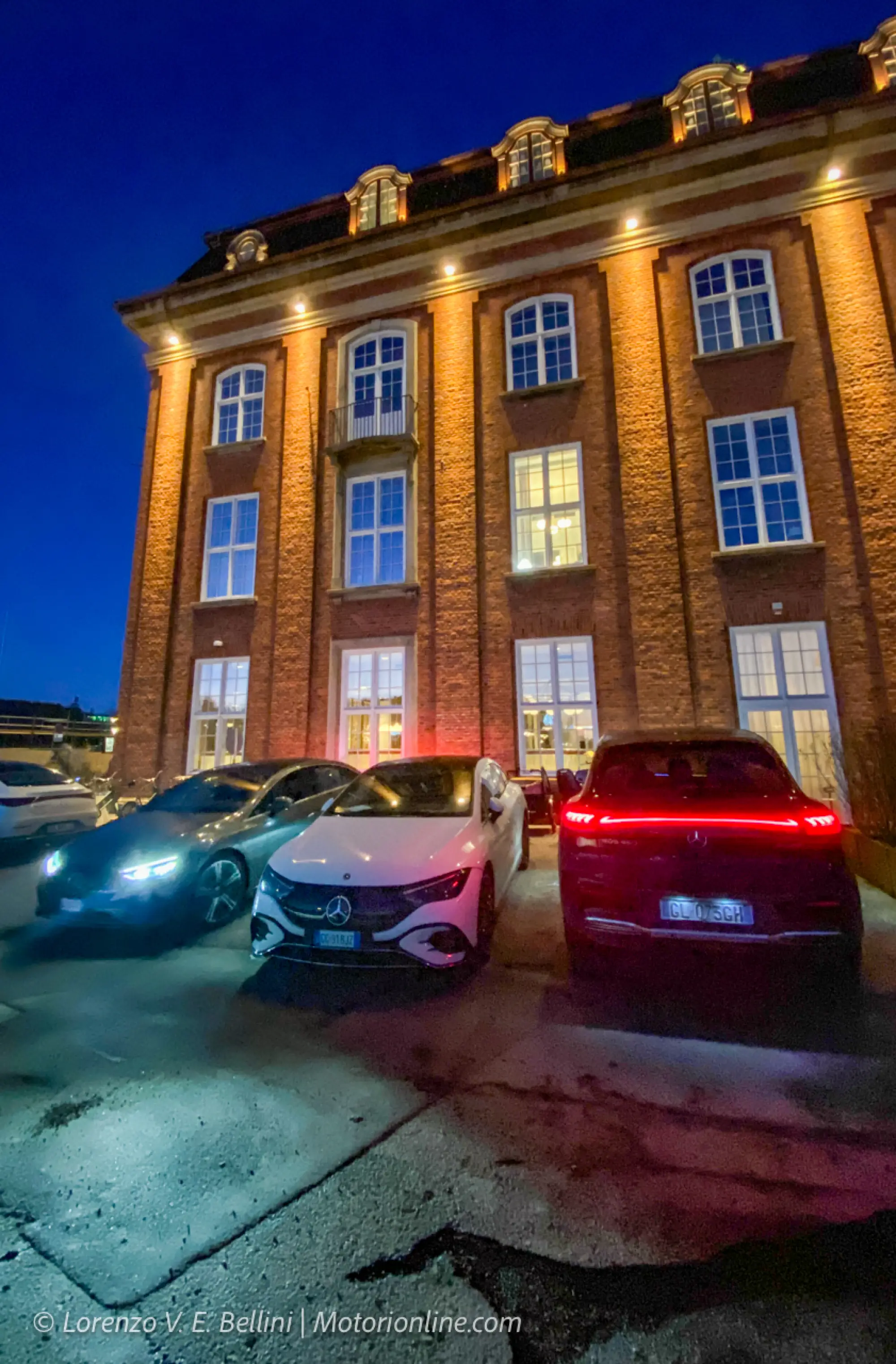 Mercedes EQE e EQS - SixNationsZeroEmissions - 10