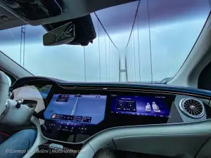 Mercedes EQE e EQS - SixNationsZeroEmissions