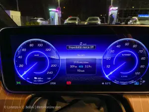 Mercedes EQE e EQS - SixNationsZeroEmissions