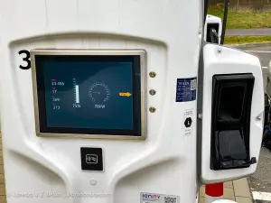 Mercedes EQE e EQS - SixNationsZeroEmissions