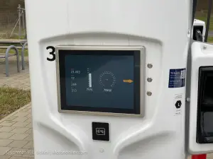 Mercedes EQE e EQS - SixNationsZeroEmissions