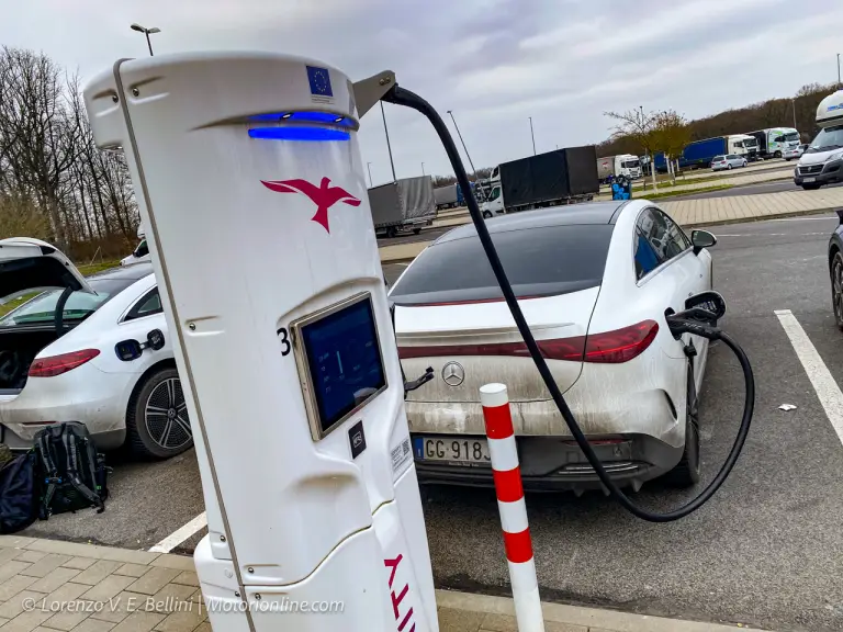 Mercedes EQE e EQS - SixNationsZeroEmissions - 22