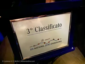 Mercedes EQE e EQS - SixNationsZeroEmissions