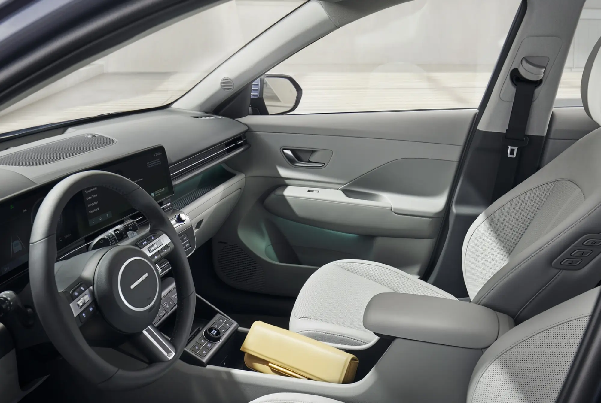 Hyundai Kona 2023 - 10