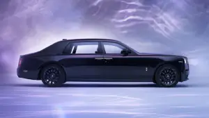 Rolls-Royce Phantom Syntopia - 2