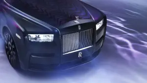 Rolls-Royce Phantom Syntopia - 4