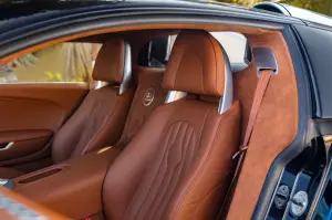 Bugatti Veyron 16.4 Coupe e Grand Sport restauro - 12