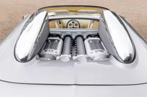 Bugatti Veyron 16.4 Coupe e Grand Sport restauro - 5