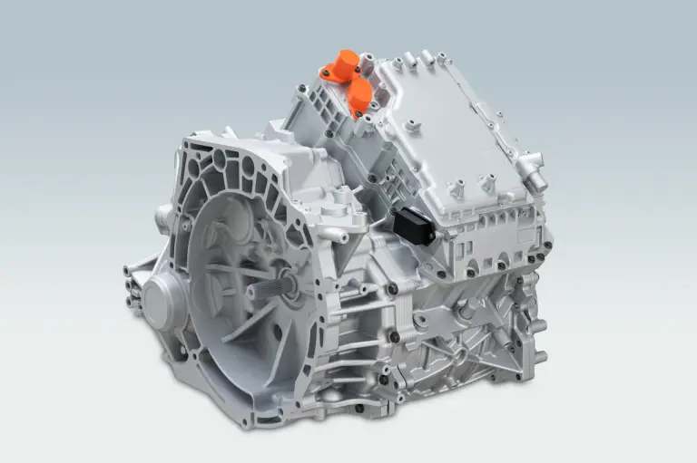 Nissan X-in-1 - 10