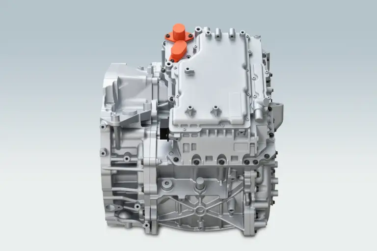 Nissan X-in-1 - 9