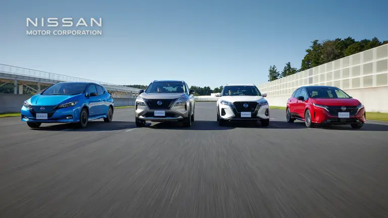 Nissan X-in-1 - 15