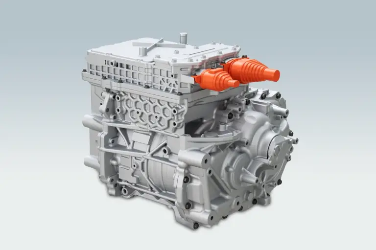 Nissan X-in-1 - 4