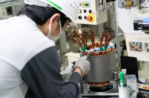 Nissan X-in-1 - 21
