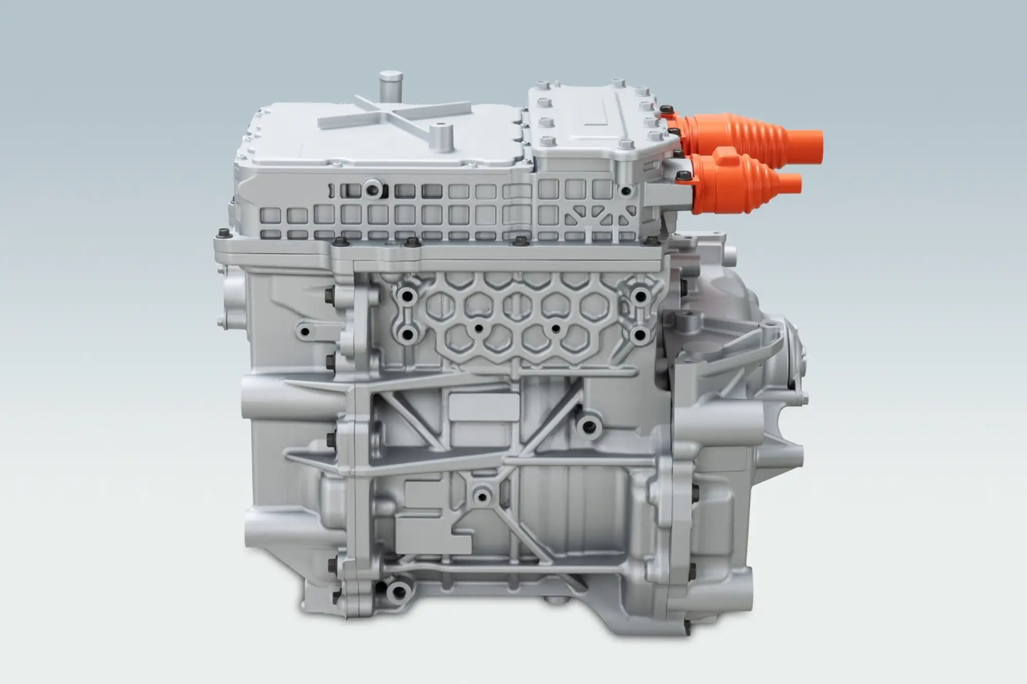 Nissan X-in-1 - 3