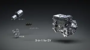 Nissan X-in-1 - 16