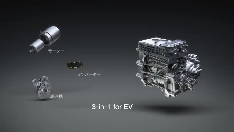 Nissan X-in-1 - 16