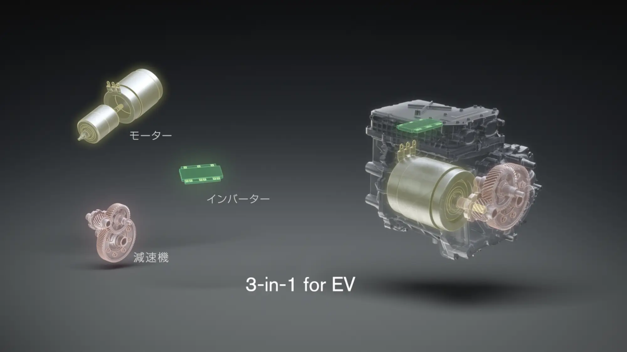 Nissan X-in-1 - 5