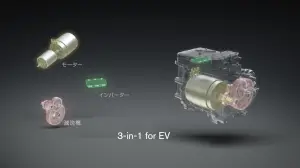 Nissan X-in-1 - 5