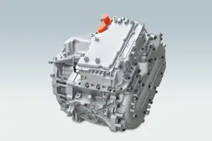 Nissan X-in-1 - 6