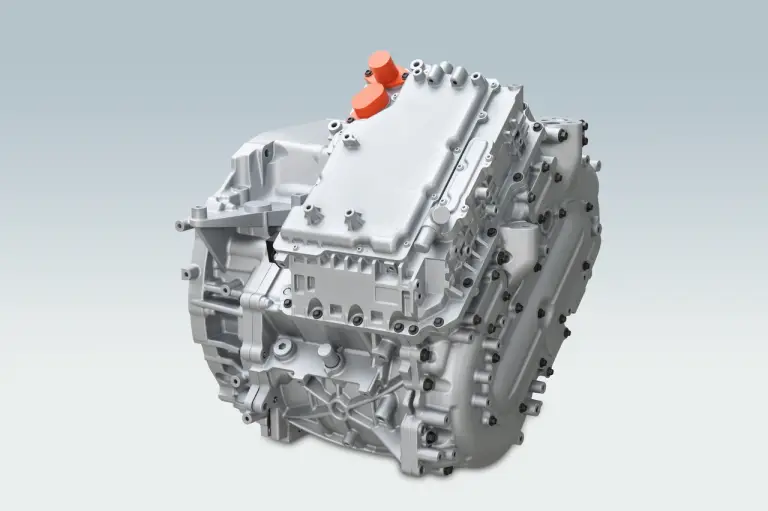 Nissan X-in-1 - 6