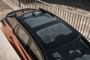 Lexus RZ 450e - Prova Aix en Provence