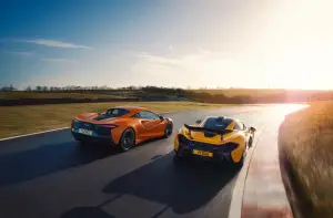 McLaren P1 - 10 anni - 5