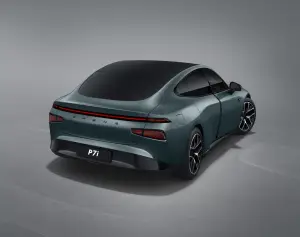 XPeng P7i