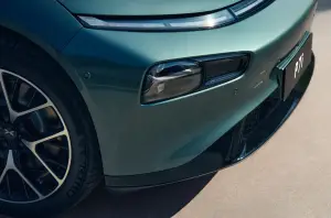 XPeng P7i