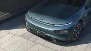 XPeng P7i
