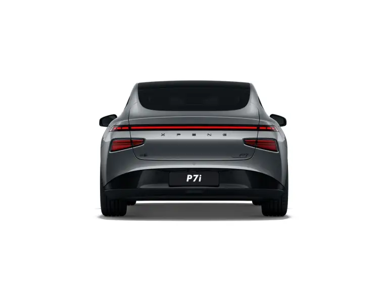 XPeng P7i - 45