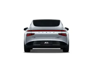 XPeng P7i