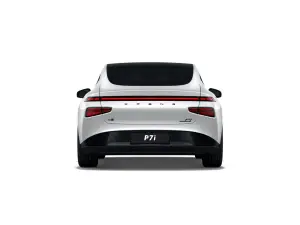XPeng P7i