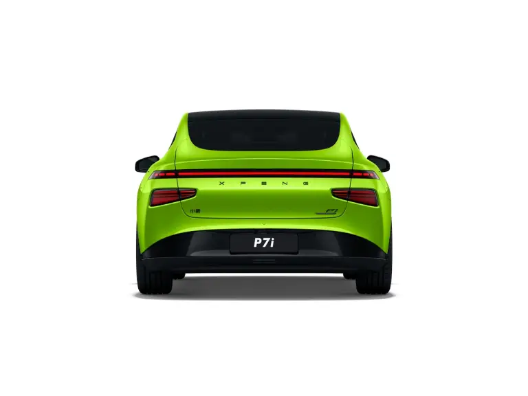 XPeng P7i - 44