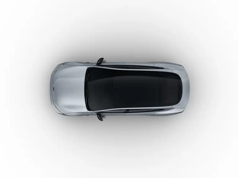 XPeng P7i - 57