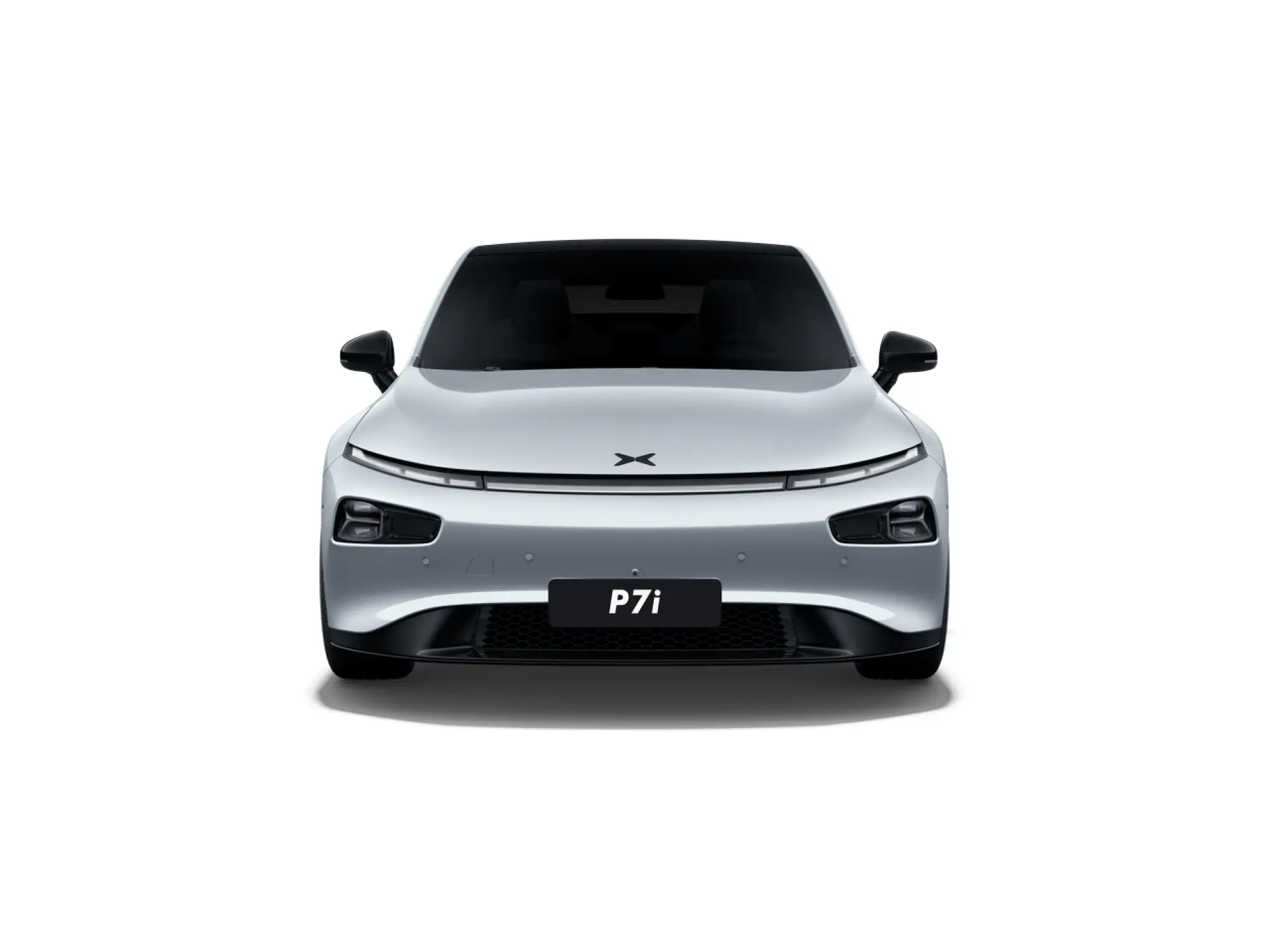 XPeng P7i - 3