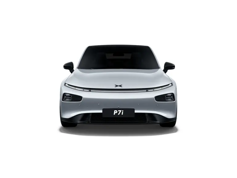 XPeng P7i - 3