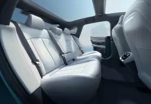 XPeng P7i
