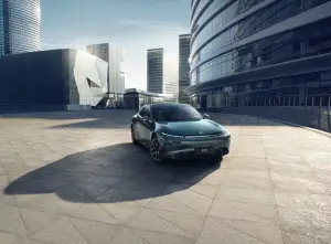 XPeng P7i