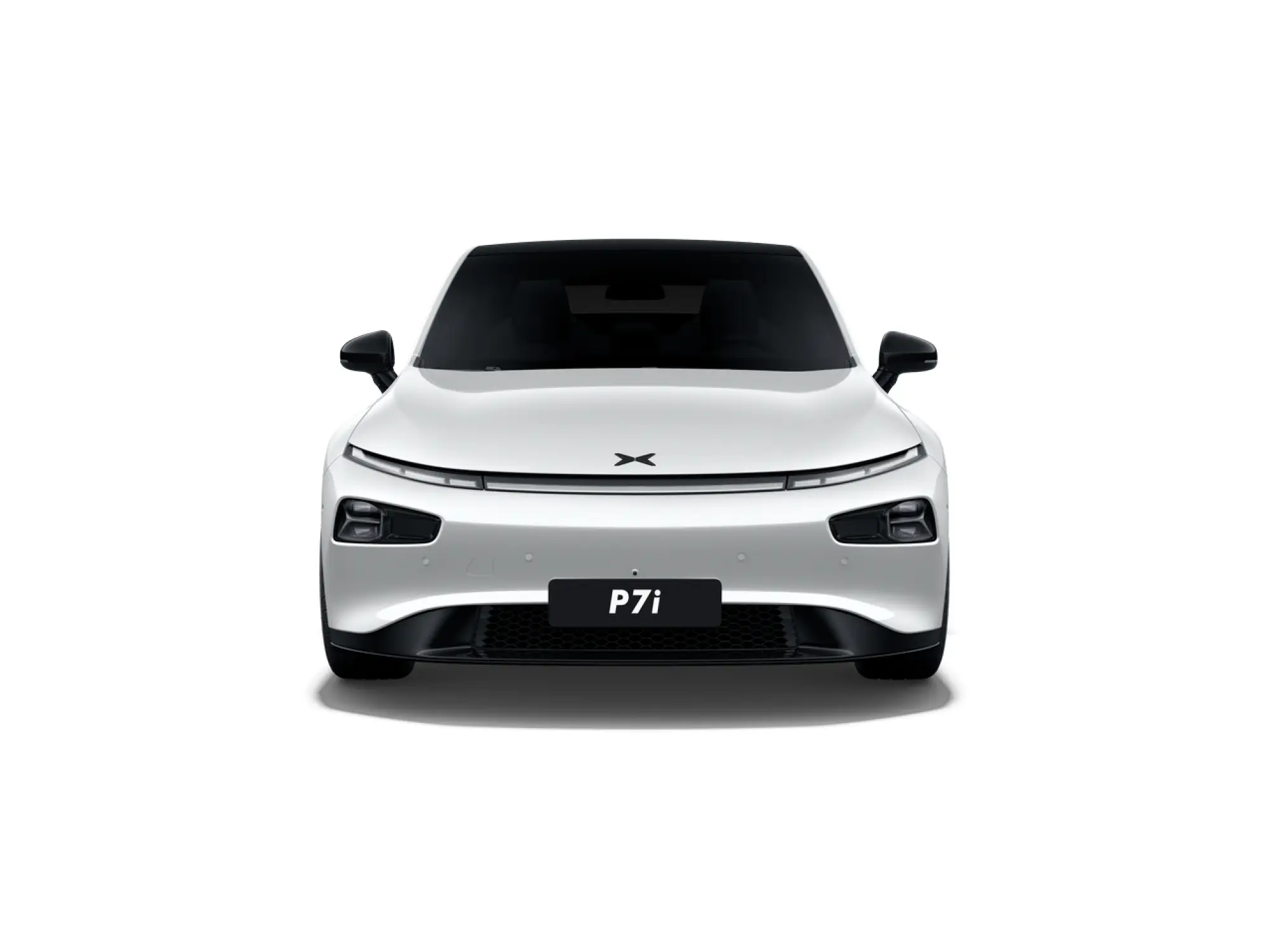 XPeng P7i - 4