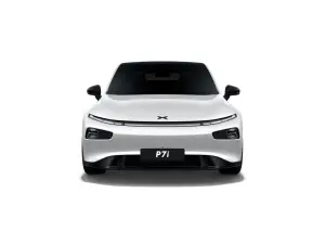 XPeng P7i