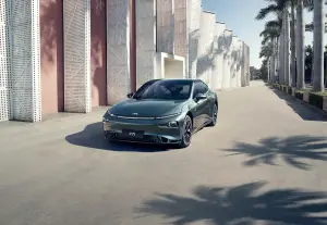 XPeng P7i