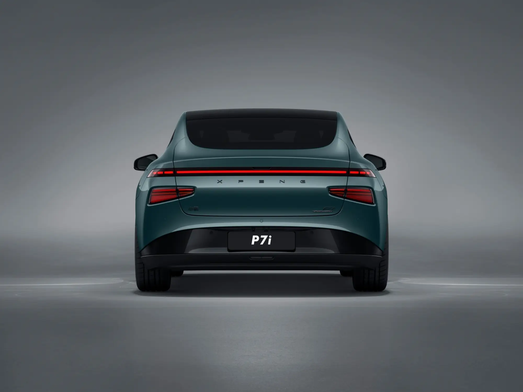 XPeng P7i - 81