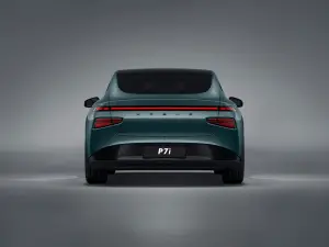 XPeng P7i