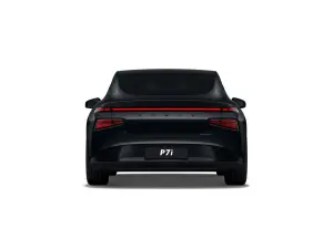 XPeng P7i