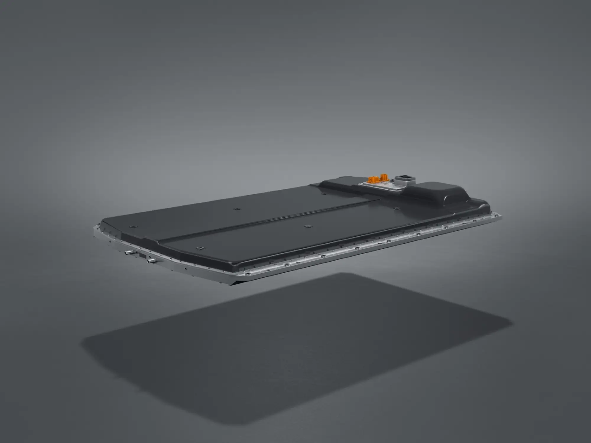 XPeng P7i - 95